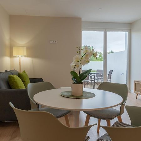 At Negreira No Camino Apartment Phòng bức ảnh