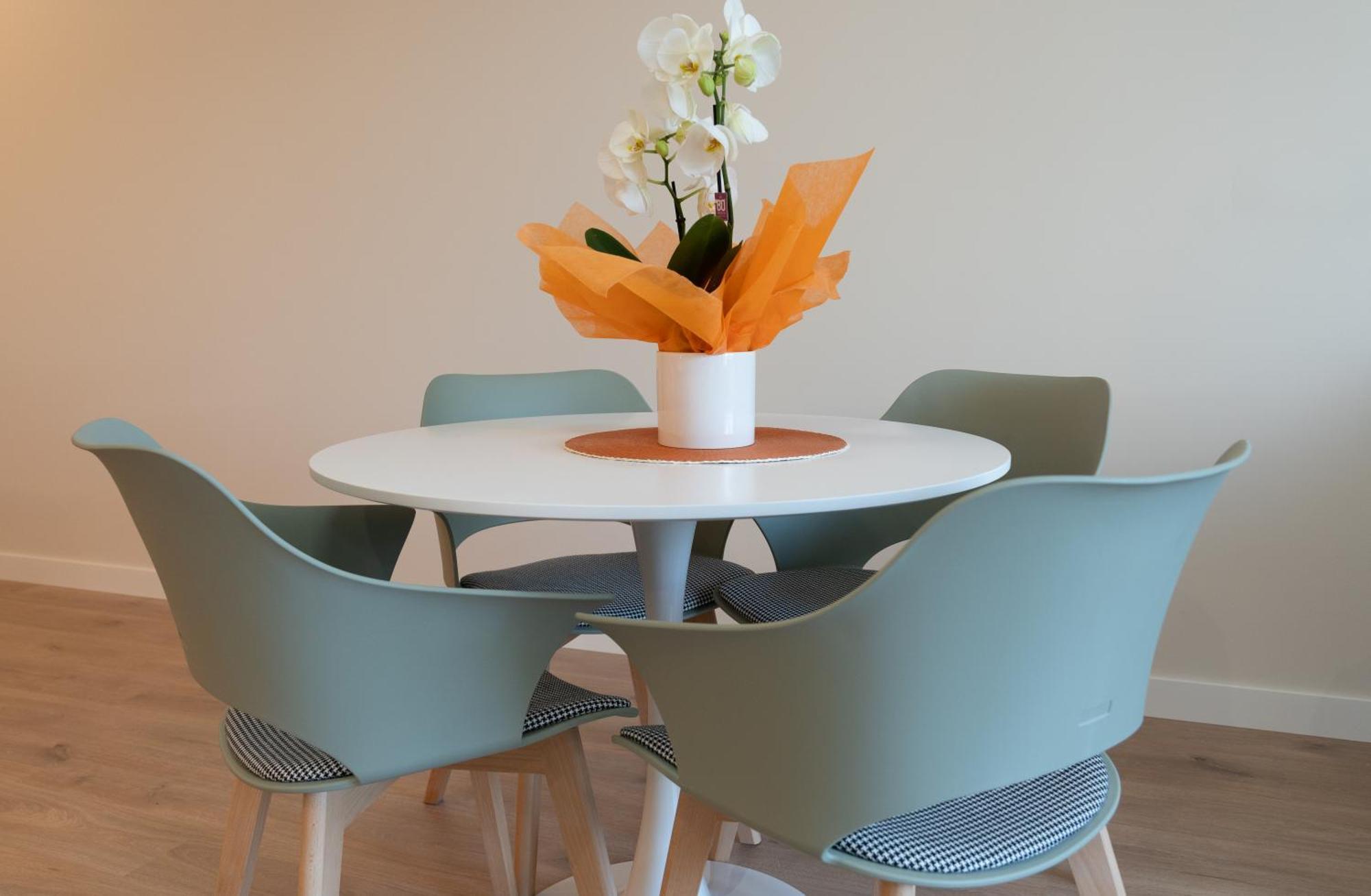 At Negreira No Camino Apartment Ngoại thất bức ảnh