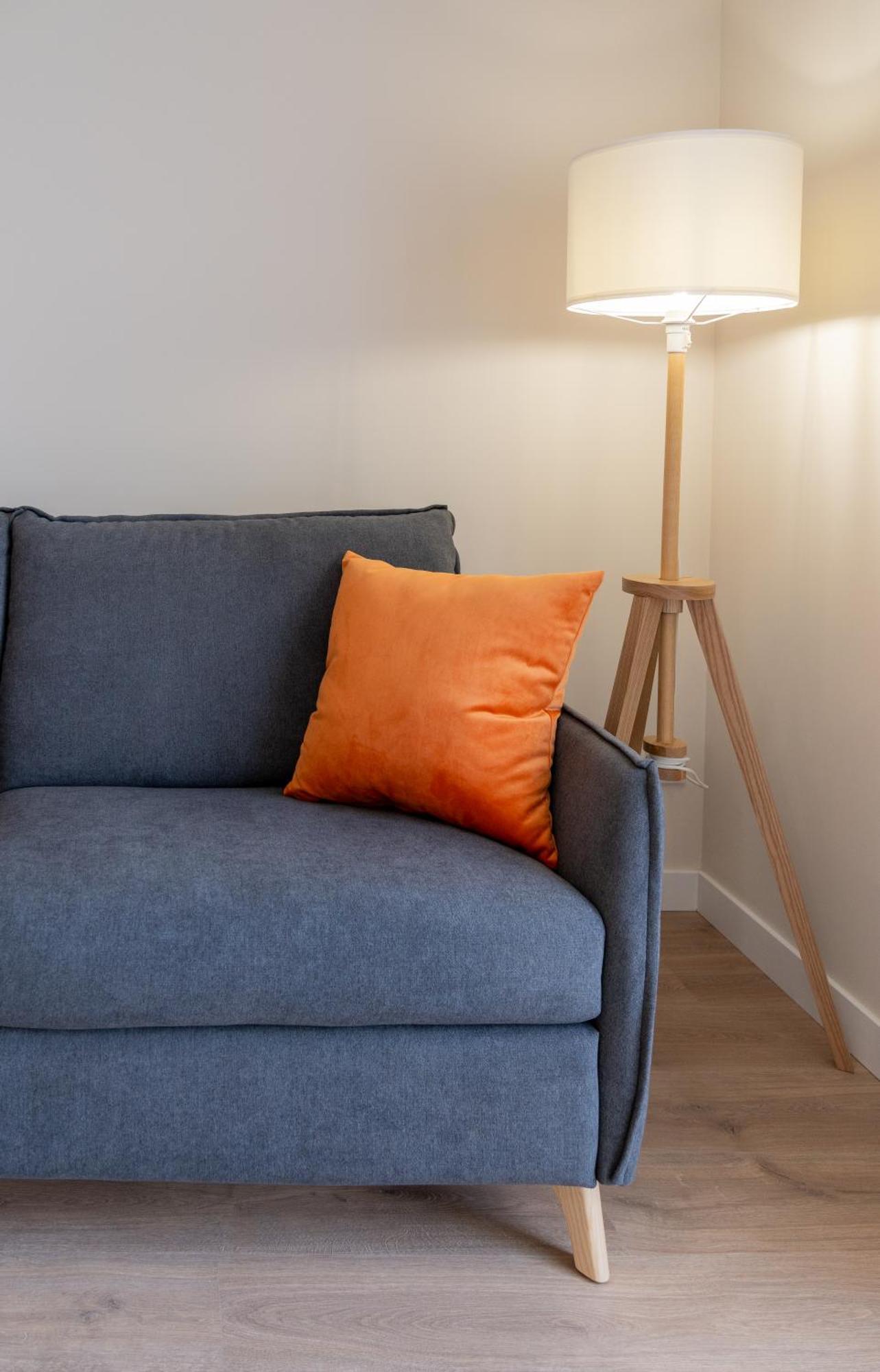 At Negreira No Camino Apartment Ngoại thất bức ảnh