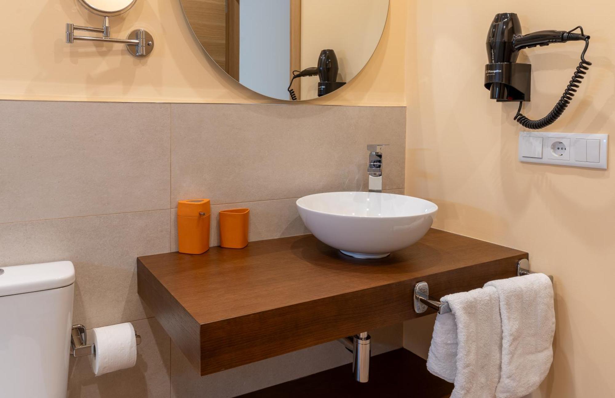 At Negreira No Camino Apartment Ngoại thất bức ảnh