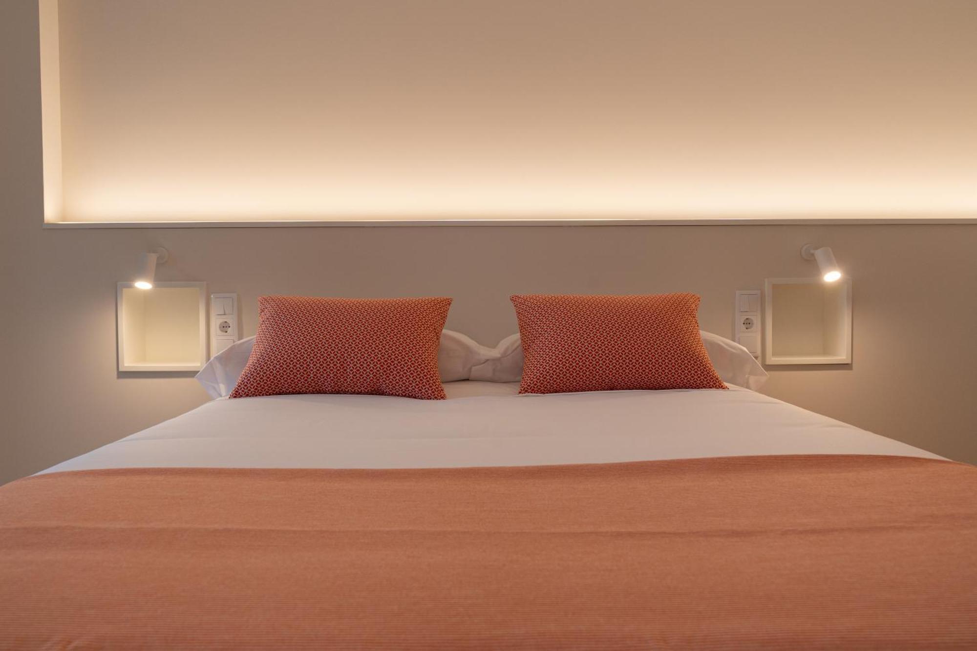 At Negreira No Camino Apartment Ngoại thất bức ảnh
