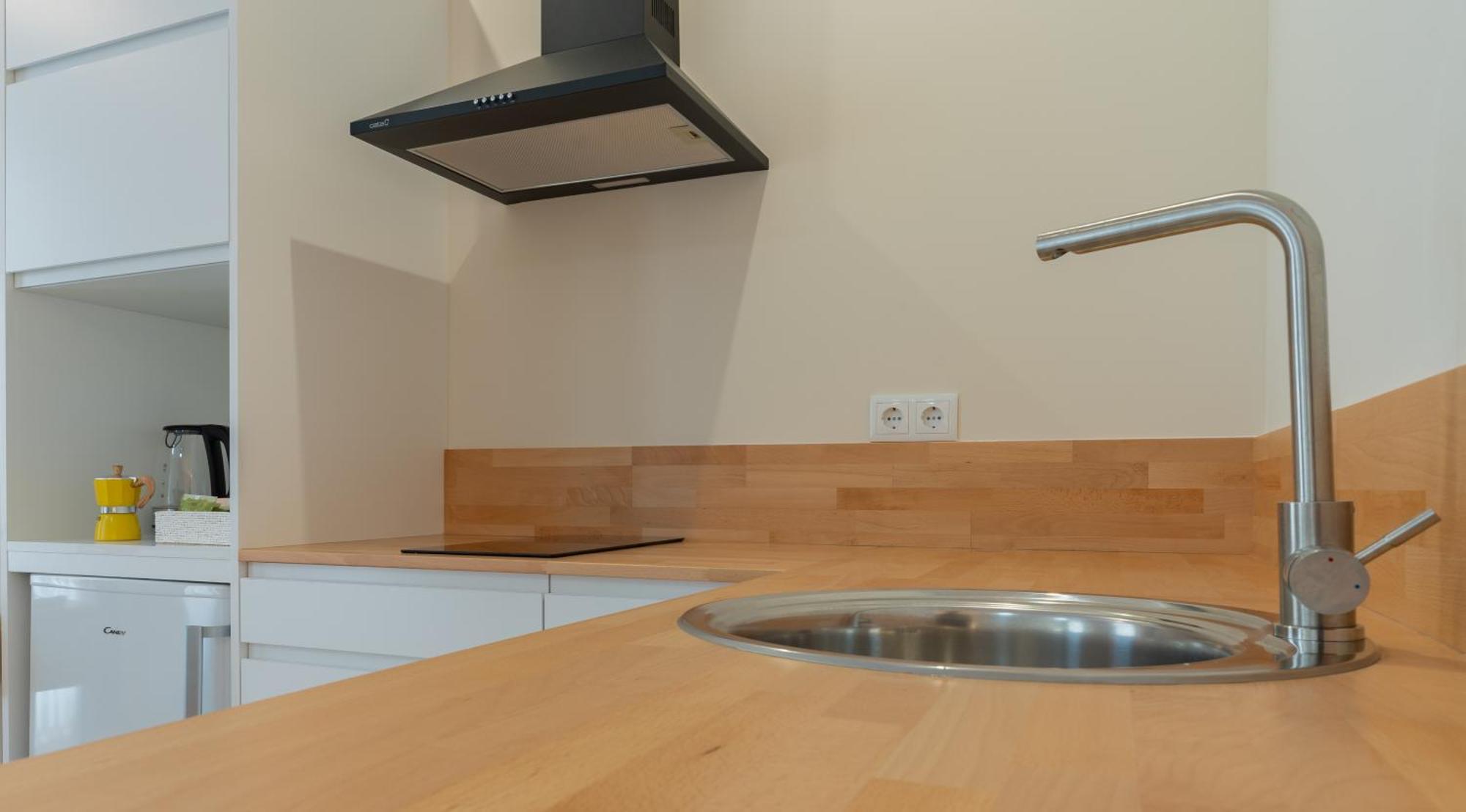 At Negreira No Camino Apartment Ngoại thất bức ảnh