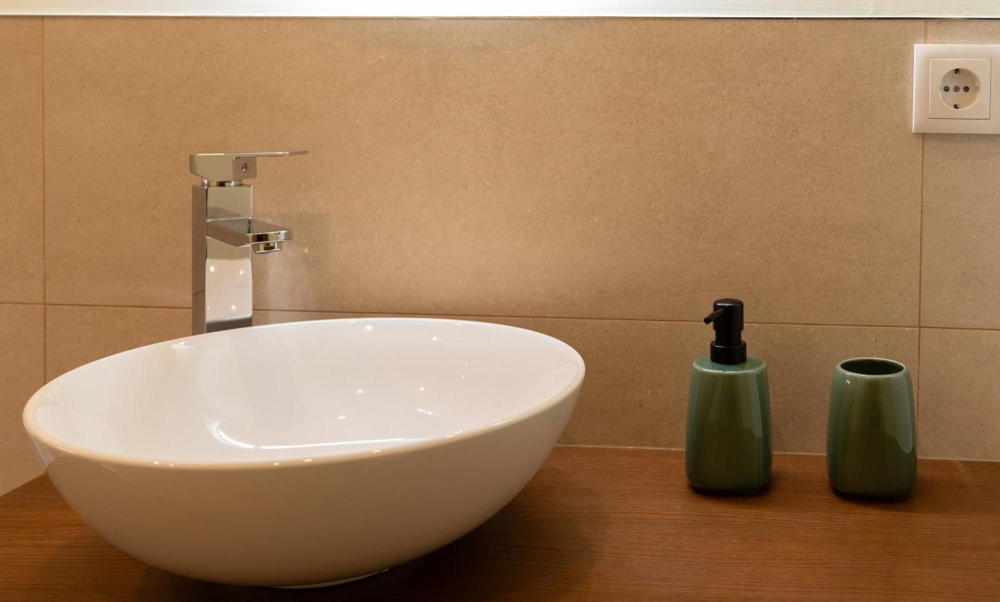 At Negreira No Camino Apartment Ngoại thất bức ảnh