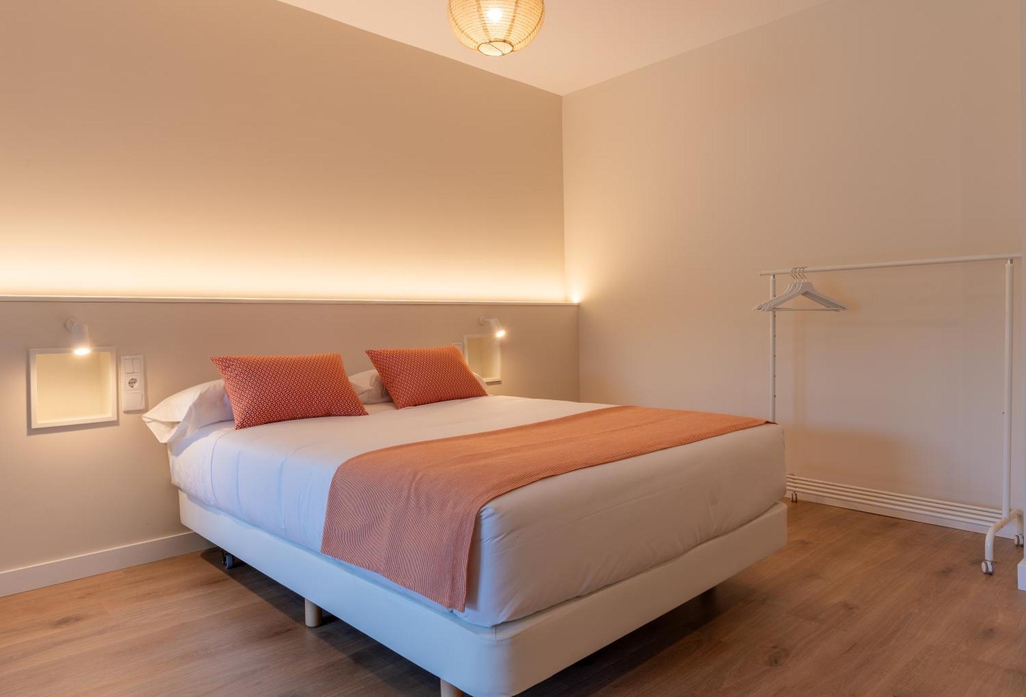 At Negreira No Camino Apartment Ngoại thất bức ảnh