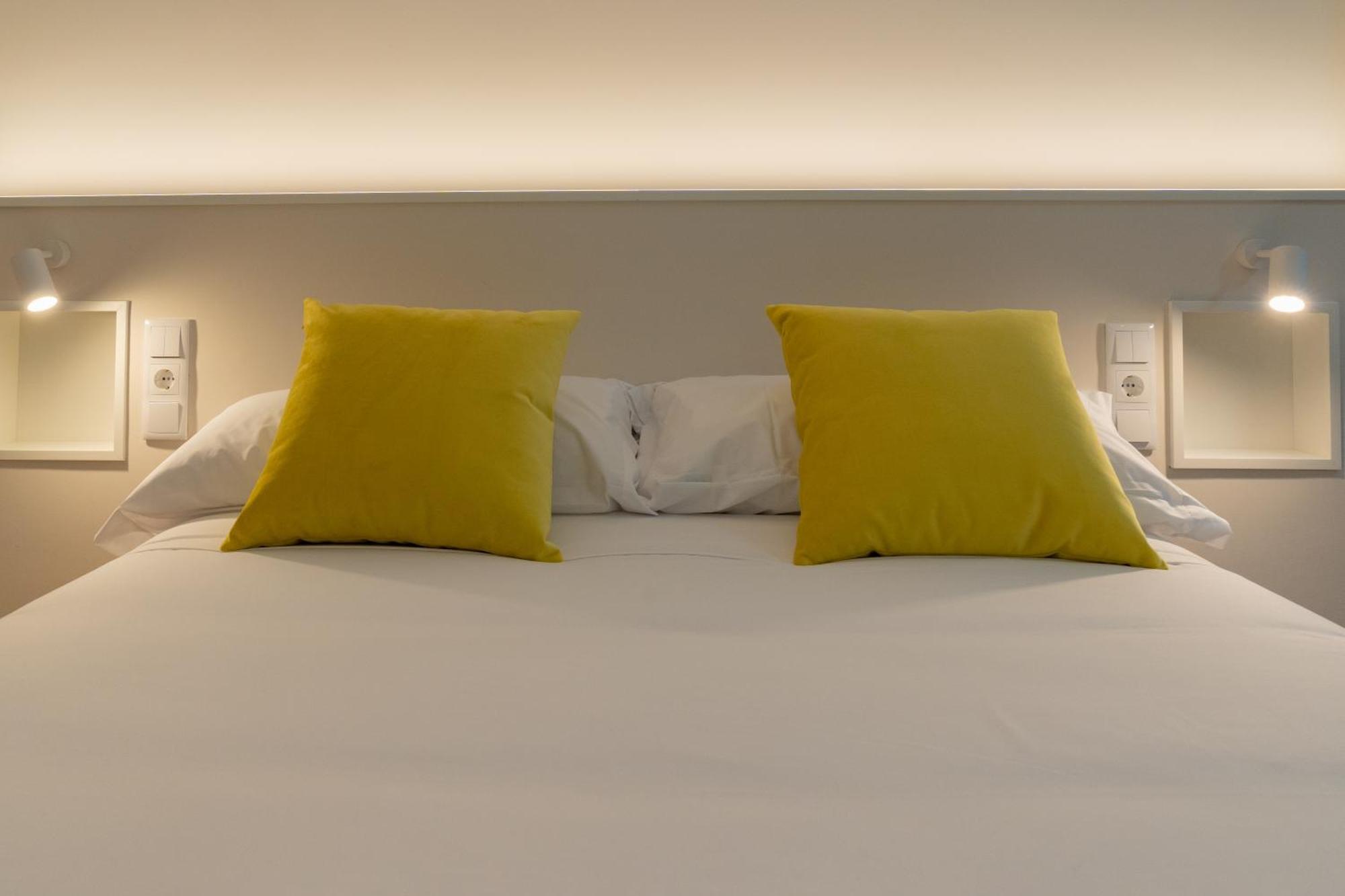 At Negreira No Camino Apartment Ngoại thất bức ảnh